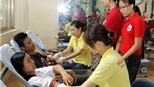 Không có việc 59 sinh viên tại Nghệ An nhiễm HIV